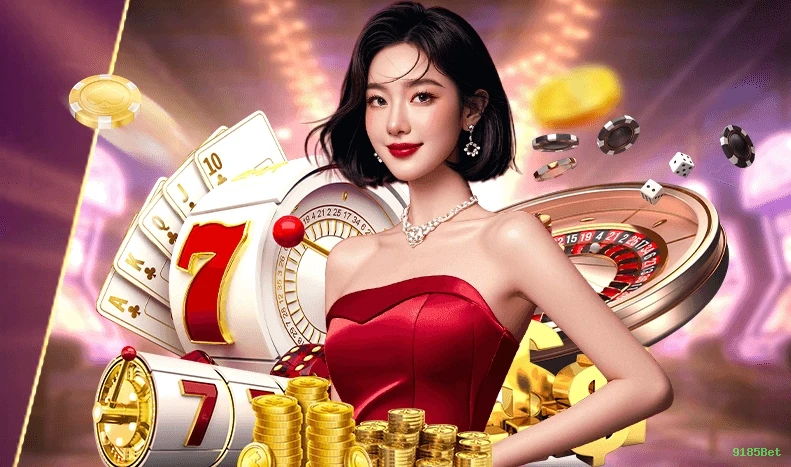 Cassino Ao Vivo 9185Bet