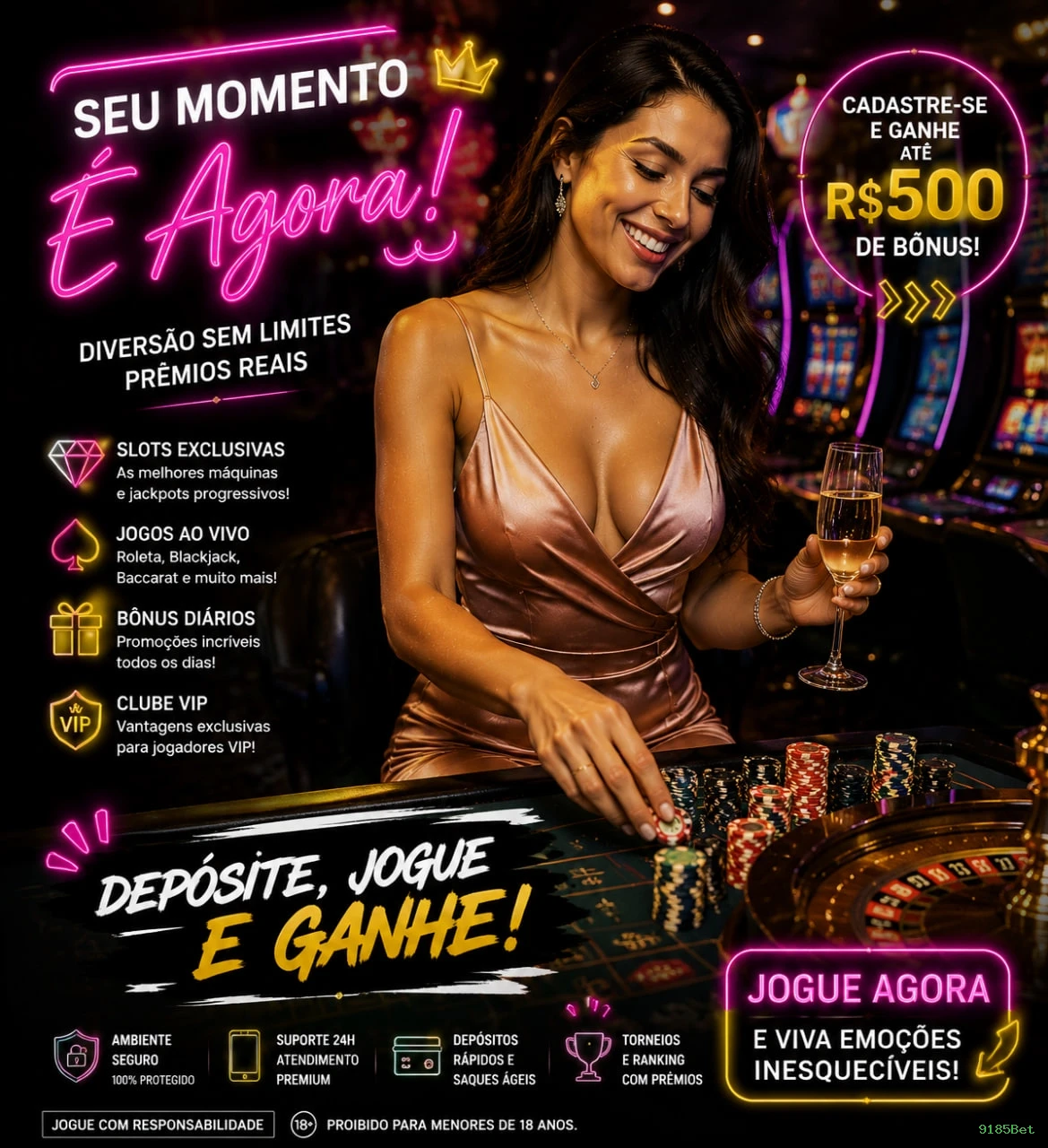 APK 9185Bet Download