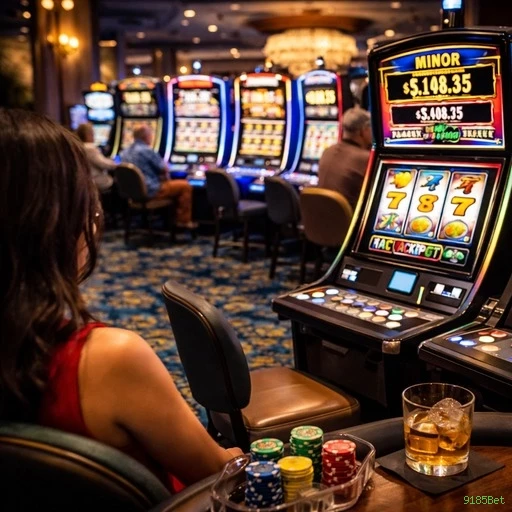 App 9185Bet Mobile