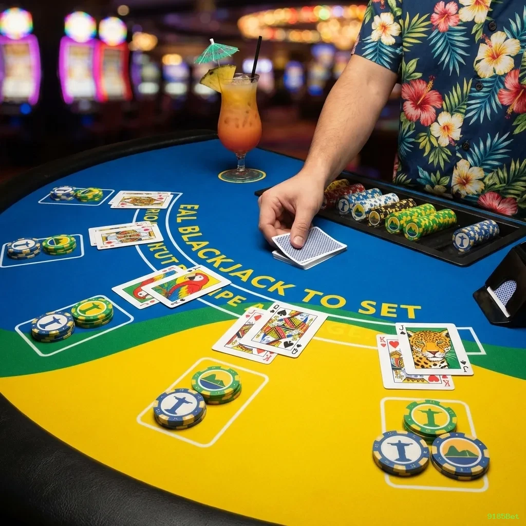 Depositar Crypto 9185Bet