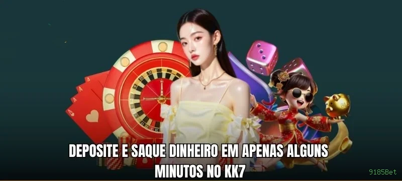 Apostas Esportivas 9185Bet