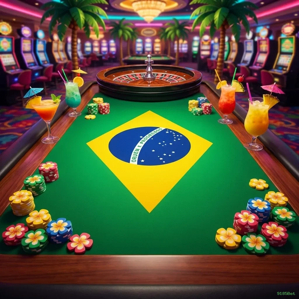 Fortune Dragon Slot 9185Bet