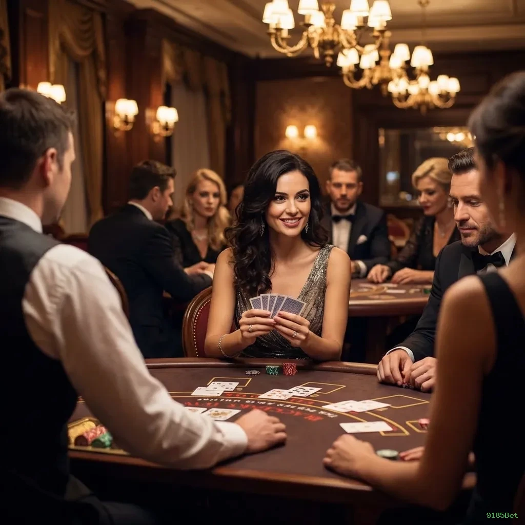 Fortune Ox Slot 9185Bet