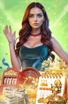 Fortune Rabbit Slot 9185Bet