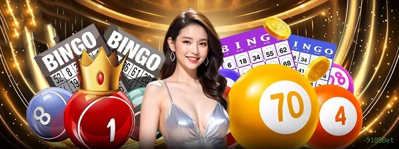 9185Bet Cassino Clássico