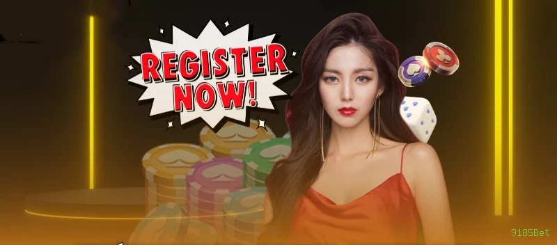 Login 9185Bet