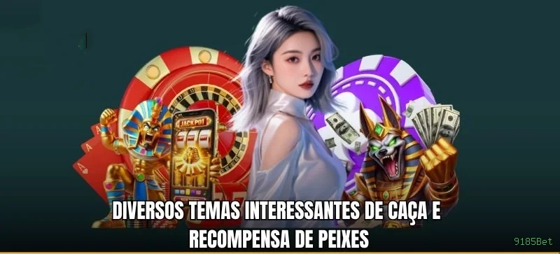 9185Bet Cassino Clássico