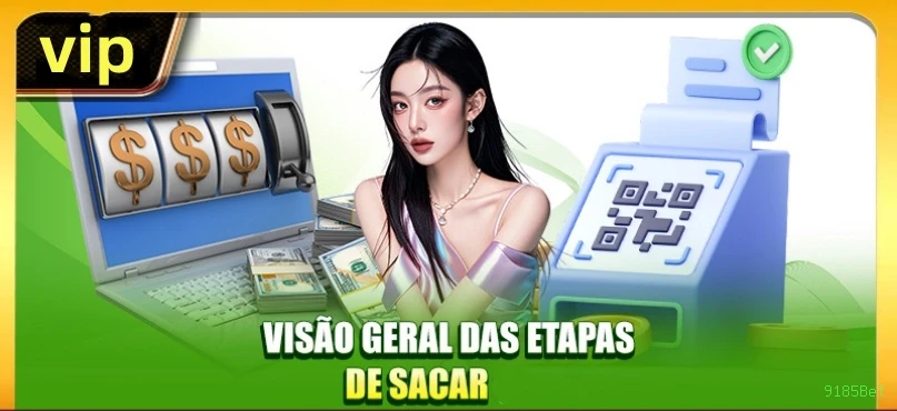 Pagamentos 9185Bet