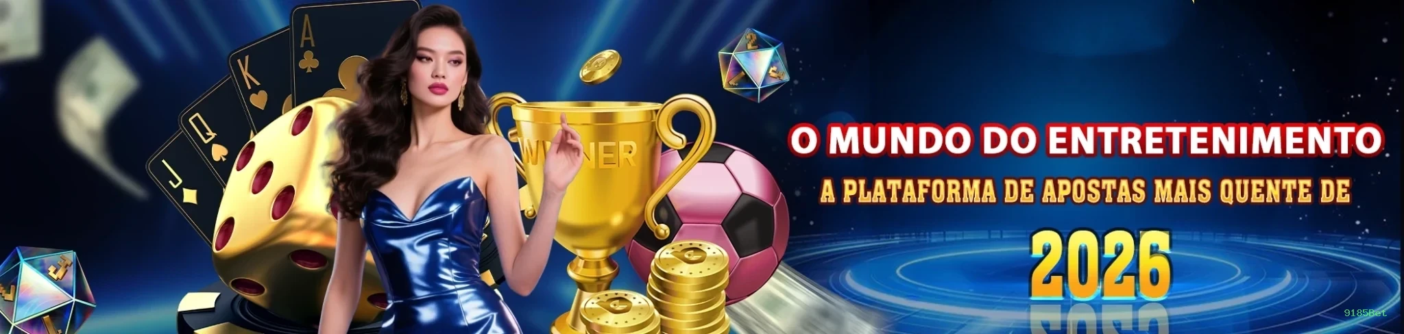 Poker Ao Vivo 9185Bet
