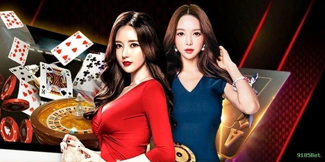 9185Bet Cassino Clássico