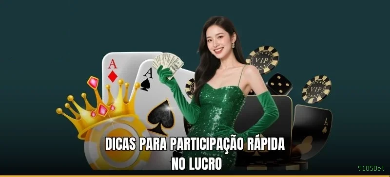 Jogos Recomendados 9185Bet