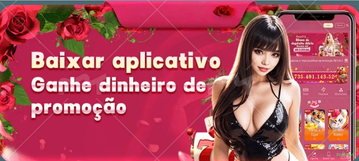9185Bet Cassino Clássico