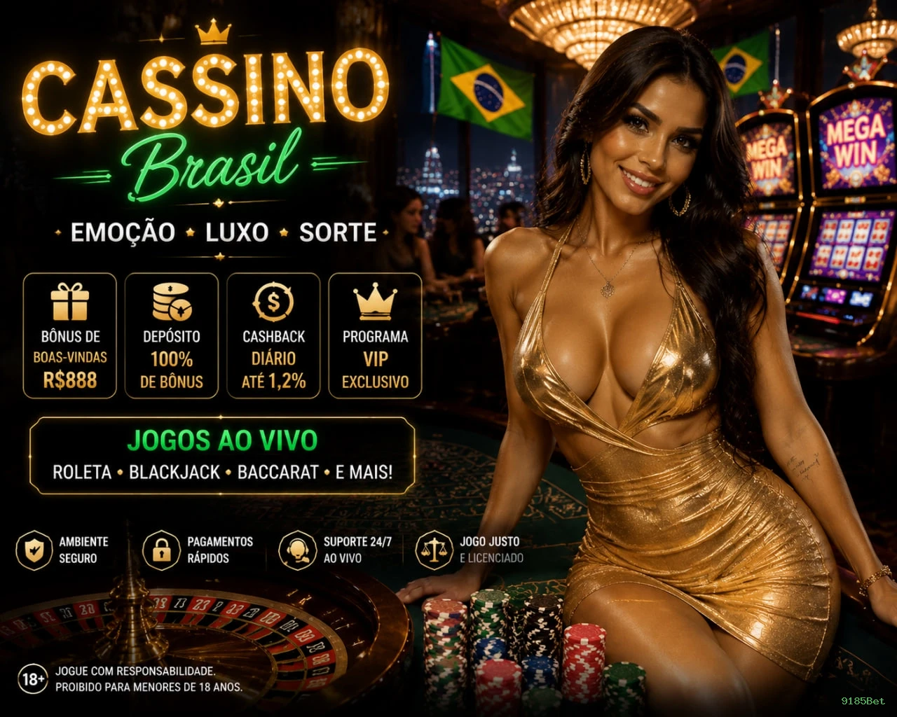 Sacar 9185Bet