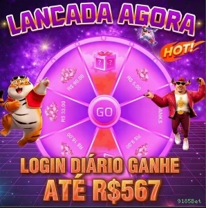 Slots Clássicos 9185Bet