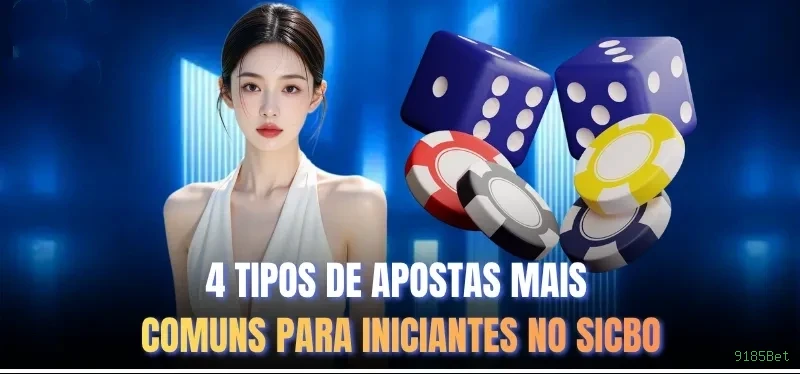 9185Bet Cassino Clássico