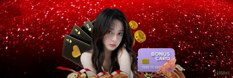 Sugar Rush 9185Bet