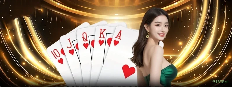 9185Bet Cassino Clássico